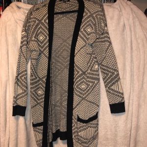 Cardigan sweater ✨